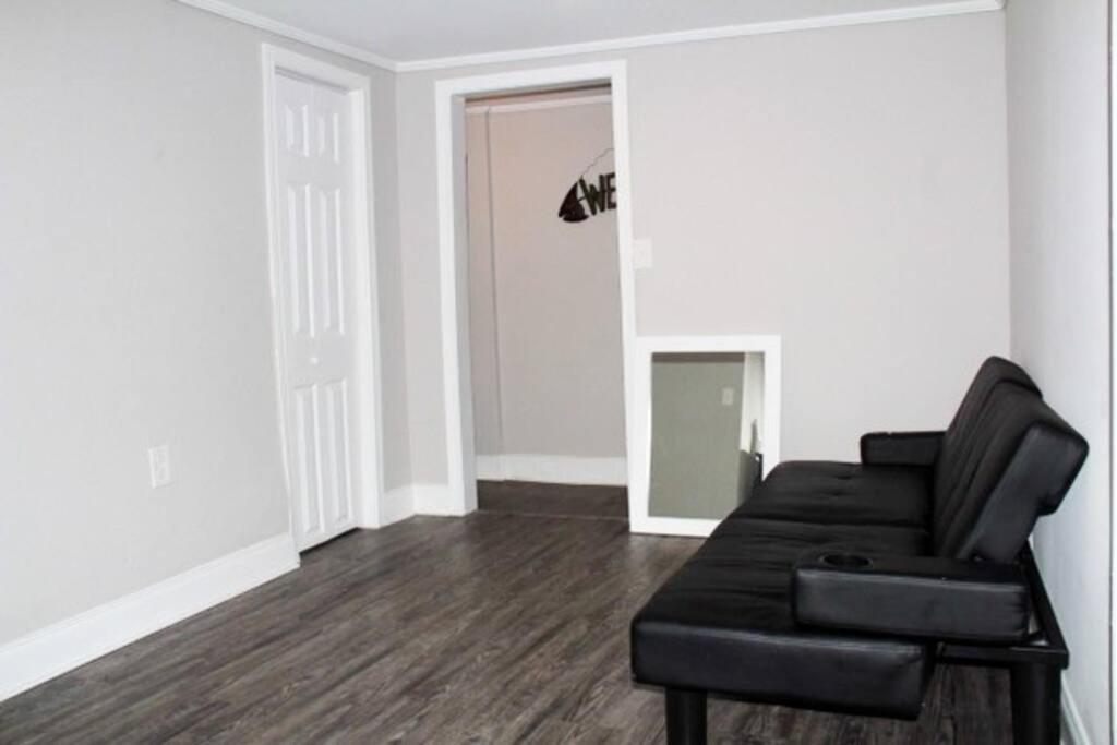 Downtown Atlanta Getaway With Rental Car Option! Exterior foto