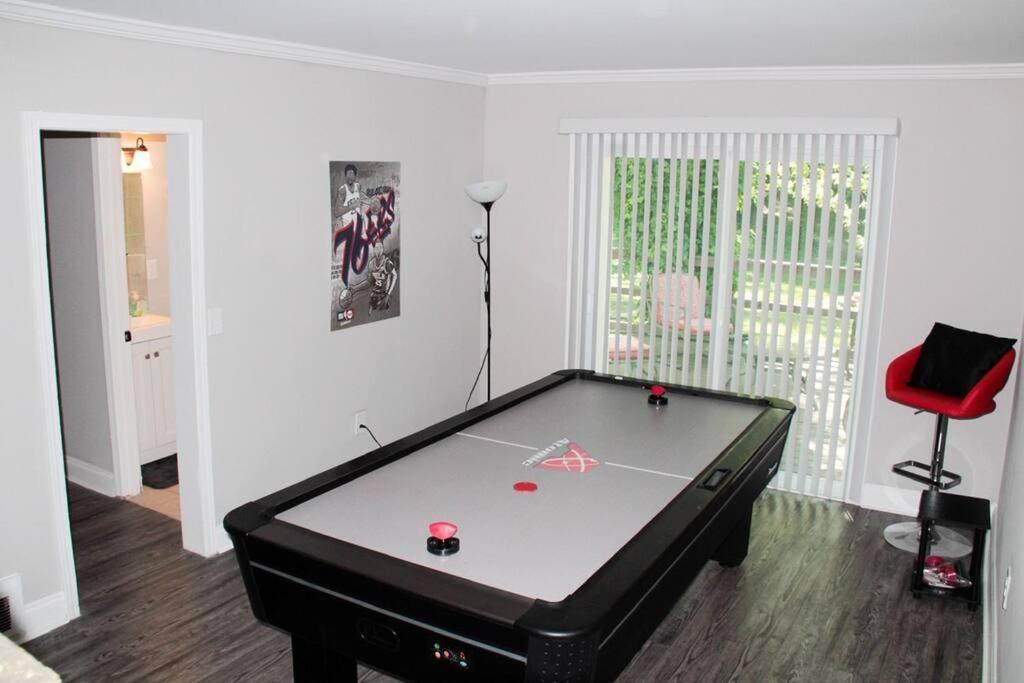 Downtown Atlanta Getaway With Rental Car Option! Exterior foto
