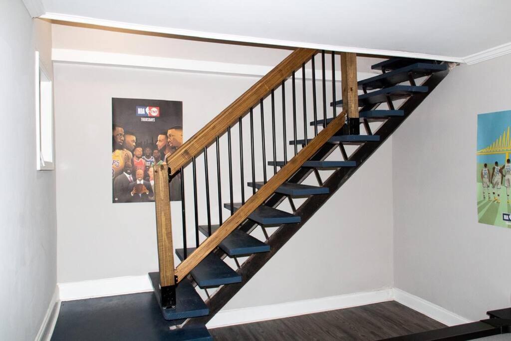 Downtown Atlanta Getaway With Rental Car Option! Exterior foto
