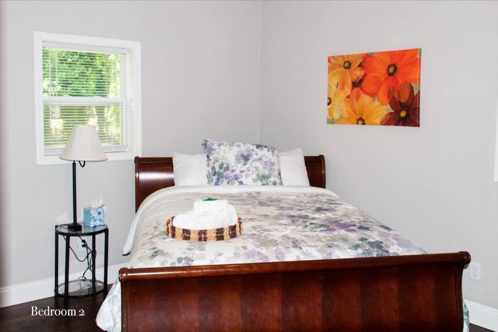 Downtown Atlanta Getaway With Rental Car Option! Exterior foto